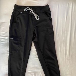 FIGS ZAMORA JOGGERS SIZE SMALL